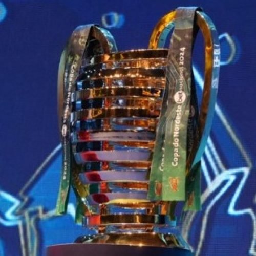 Assaí Epitácio Pessoa recebe Taça da Copa do Nordeste neste domingo (7)