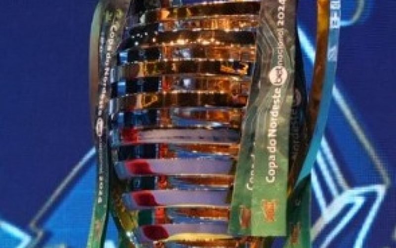 Assaí Epitácio Pessoa recebe Taça da Copa do Nordeste neste domingo (7)