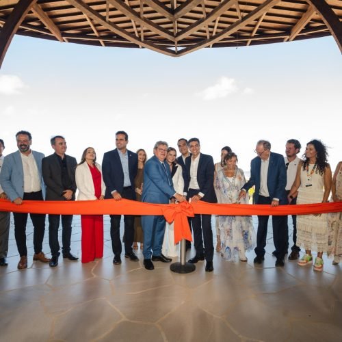 Tauá João Pessoa amplia protagonismo da Paraíba no turismo nacional