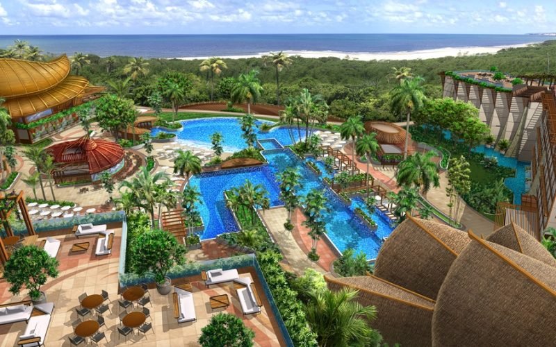 Grupo Tauá de Hóteis e Resorts anuncia 600 vagas de emprego em João Pessoa