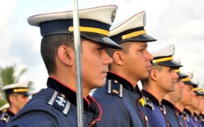 Inscrições para o CFO da Polícia Militar começam nesta segunda-feira na Paraíba