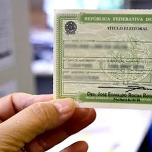 Grande movimentação marca último dia para regularização do título eleitoral em João Pessoa