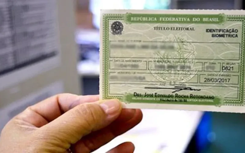 Grande movimentação marca último dia para regularização do título eleitoral em João Pessoa
