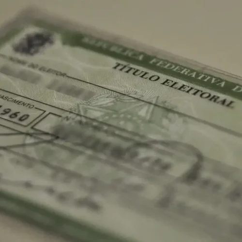 Eleições municipais 2024: Saiba como consultar seu local de votação na Paraíba