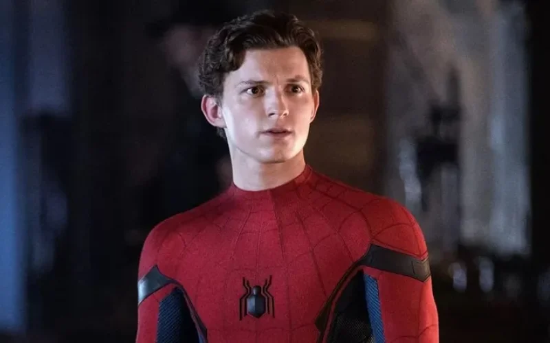 “Homem-Aranha 4”: Durante entrevista, Tom Holland anuncia início das filmagens do novo filme