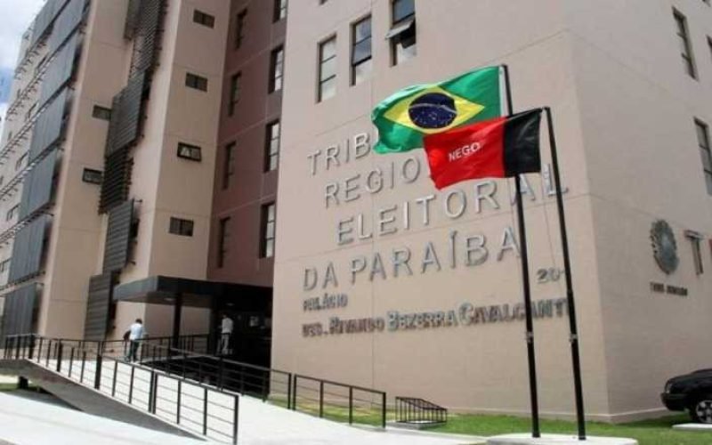TJPB recebe lista de advogados que vão concorrer à vaga de membro do TRE-PB; confira