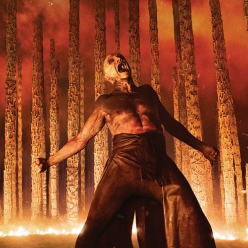 Terror e animação movimentam os cinemas da Paraíba com estreias desta quinta