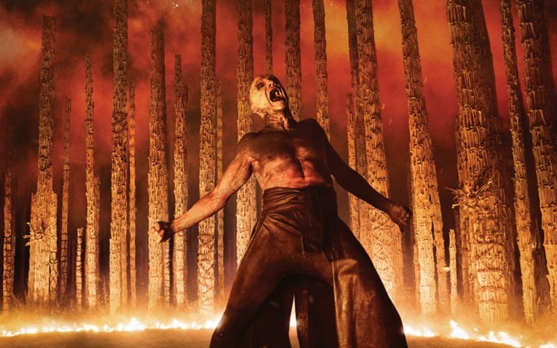 Terror e animação movimentam os cinemas da Paraíba com estreias desta quinta