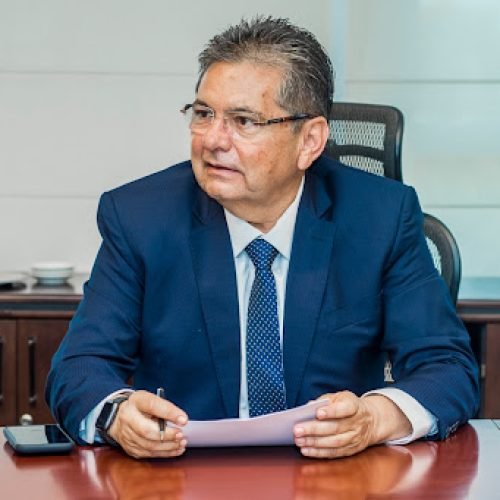 PSDB desiste de ação que visava derrubar eleição de Galdino para o segundo biênio na ALPB