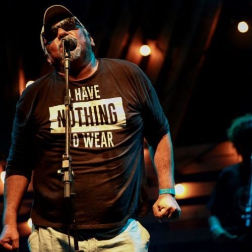 Natal na Usina tem show de Totonho e homenagem a Pedro Osmar neste sábado