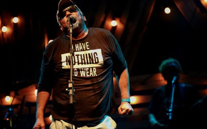 Natal na Usina tem show de Totonho e homenagem a Pedro Osmar neste sábado