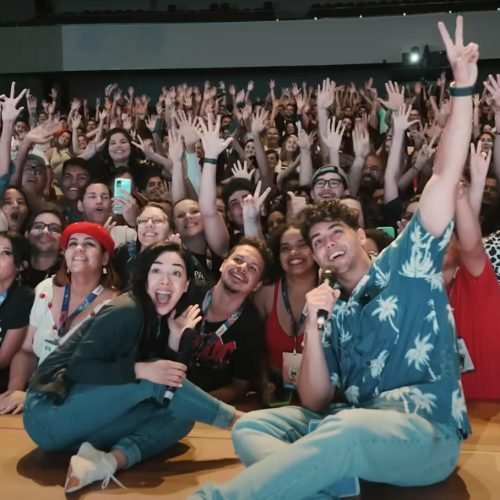 Imagineland on the Road: primeiro lote será vendido até este domingo