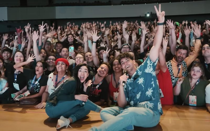 Imagineland on the Road: primeiro lote será vendido até este domingo