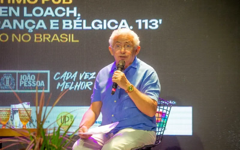FestincineJP vai exibir 42 produções e terá filme estrangeiro com estreia nacional; confira