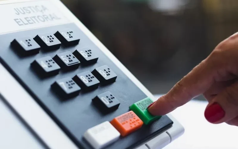 Consulta a locais de votação já está disponível, saiba como acessar