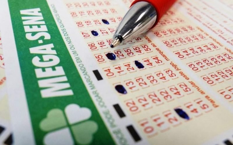 Mega-Sena sorteia nesta terça-feira prêmio estimado em R$ 25 milhões