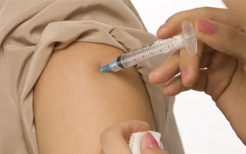 Dia D Nacional de Vacinação contra a Influenza na Paraíba terá mais de 980 postos