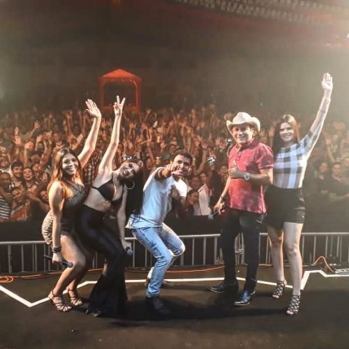 Arraiá do Interior 2024: Programação completa é divulgada para cidades do Brejo Paraibano