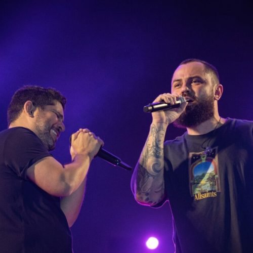 Turnê de despedida: Jorge & Mateus cantam no Estádio Almeidão no dia 28 de novembro