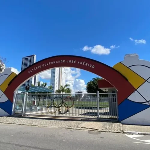 Matrículas para alunos novatos da Vila Olímpica serão feitas on-line nos dias 22 e 23 de janeiro