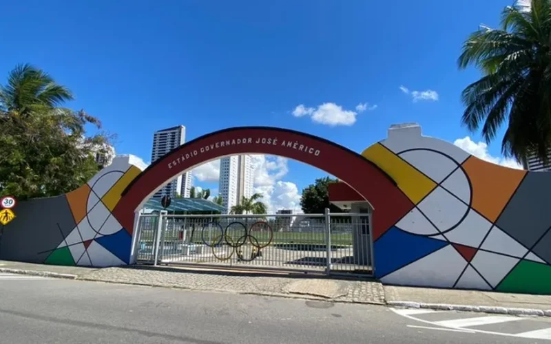 Matrículas para alunos novatos da Vila Olímpica serão feitas on-line nos dias 22 e 23 de janeiro