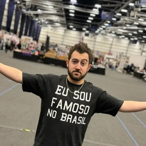 Greg, de ‘Todo Mundo Odeia o Chris’, está confirmado no Imagineland 2024