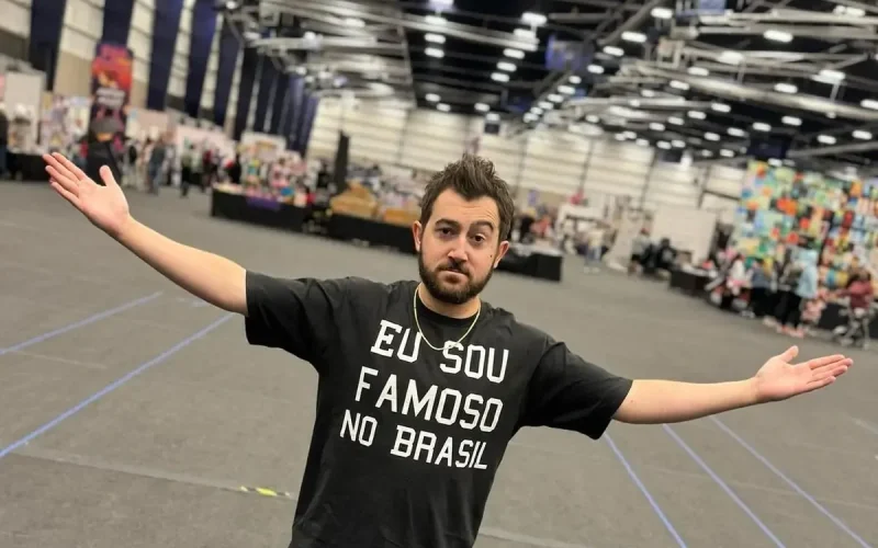 Greg, de ‘Todo Mundo Odeia o Chris’, está confirmado no Imagineland 2024