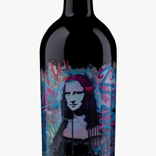 Pão de Açúcar traz com exclusividade dois rótulos da vinícola de Leonardo da Vinci