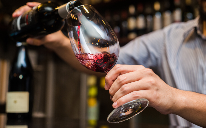 Ilumiara Wine Day: Bananeiras recebe evento de vinhos neste sábado