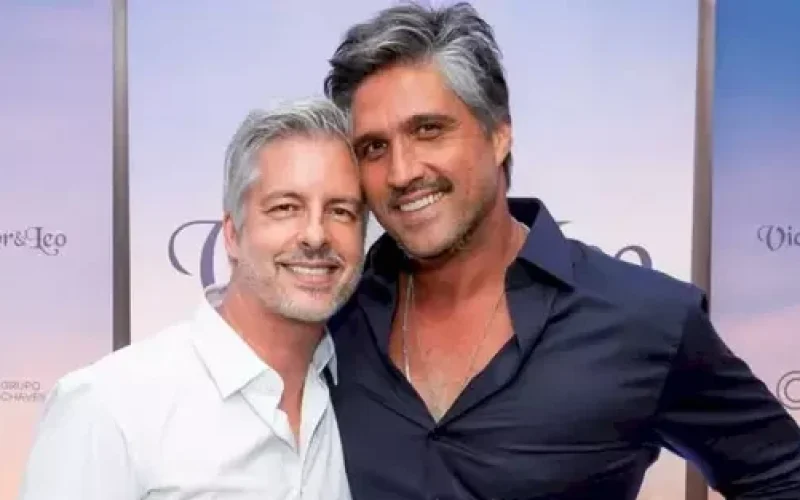 Show de Victor e Leo em João Pessoa chega ao segundo lote de vendas