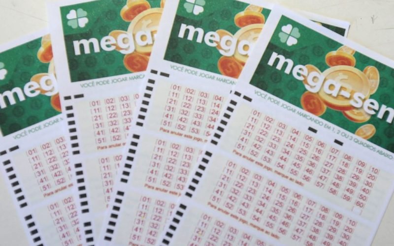 Mega-Sena sorteia nesta terça-feira prêmio acumulado em R$ 20 milhões
