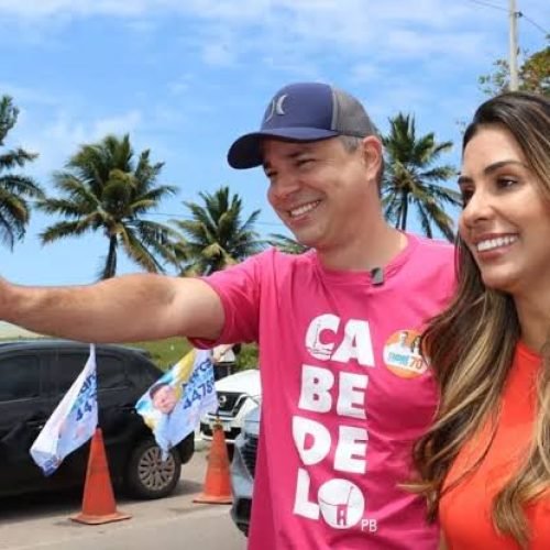 Justiça Eleitoral cassa mandatos do prefeito, vice e vereador de Cabedelo