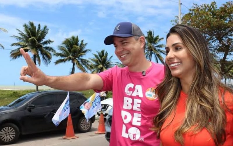 Justiça Eleitoral cassa mandatos do prefeito, vice e vereador de Cabedelo