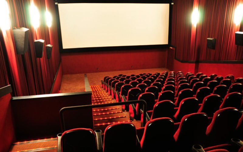 Curta Alcantil: Mostra de Cinema acontece nos dias 22 a 25 de maio com programação especial