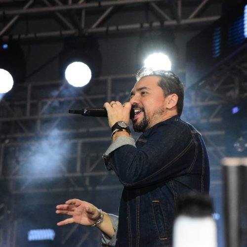 Município de Rio Tinto cancela show de Xand Avião após recomendação do Ministério Público